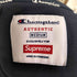 シュプリーム Supreme 17AW Champion Arc Logo Zip Up Sweat メンズ import:M
